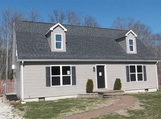 312 W Lena St, Cape May Court House, NJ 08210