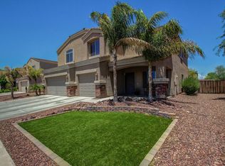 21978 W Hopi St, Buckeye, AZ 85326