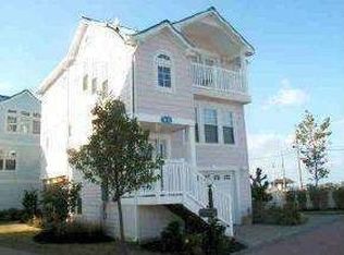 812 E Bay Club Ln #11, Beach Haven, NJ 08008