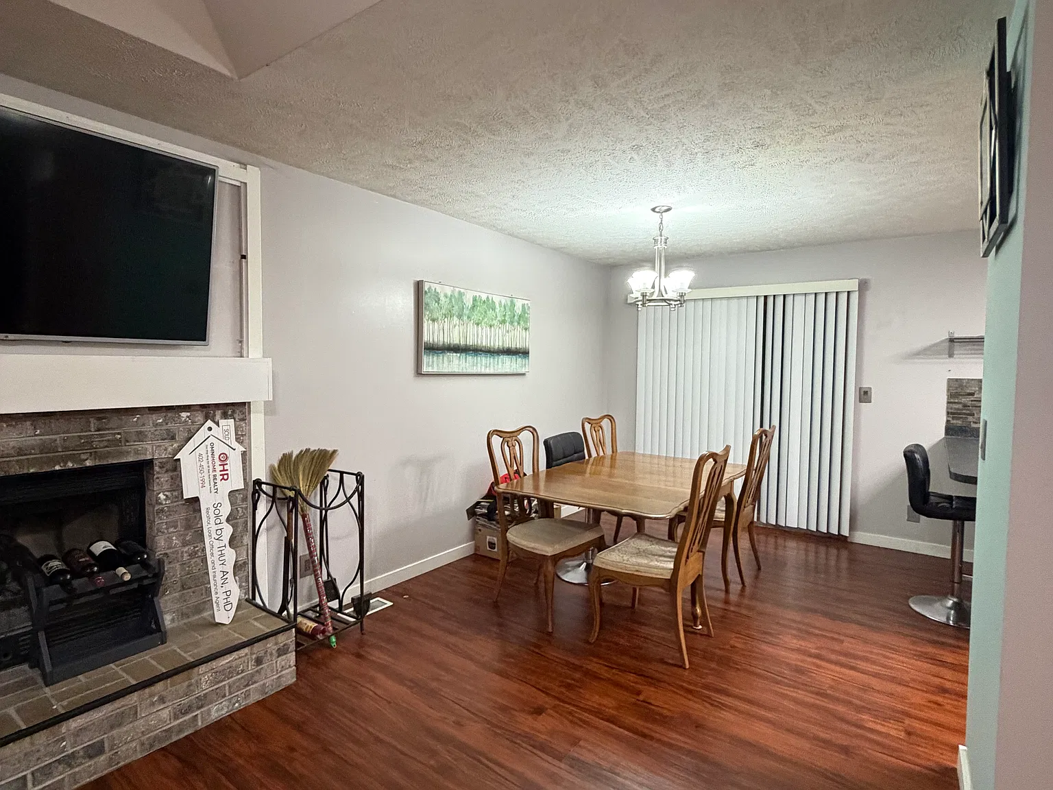 3 bed, 1600 sqft, $1,850 — Photo 4