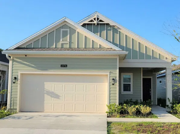 2176 Major Oak St, Jacksonville, FL 32218