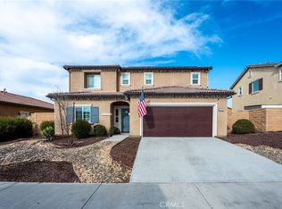 30150 Paloma Ridge Ln, Menifee, CA 92585