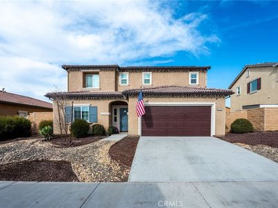 30150 Paloma Ridge Ln, Menifee, CA, 92585