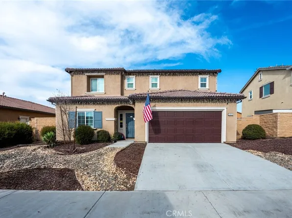 30150 Paloma Ridge Ln, Menifee, CA 92585