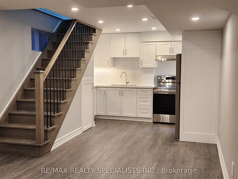 1241 Deer Run #BASEMENT — Photo 2