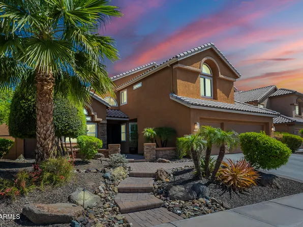 768 E MOUNTAIN SKY Avenue, Phoenix, AZ 85048