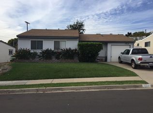 3708 Nassau Dr, San Diego, CA 92115