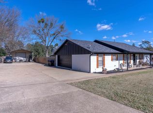 103 Bison Trl, Longview, TX 75601