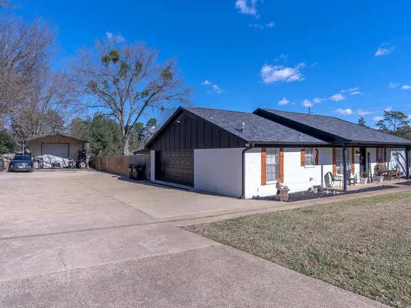 103 Bison Trl, Longview, TX 75601