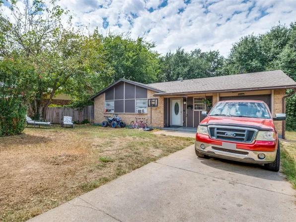 3975 Avocado Dr, Dallas, TX 75241