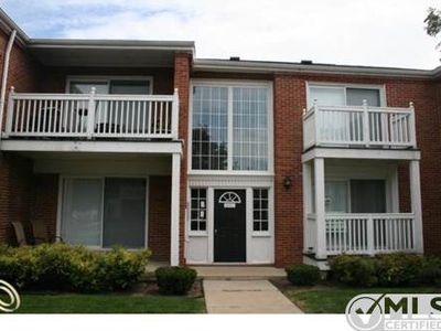 2445 Torquay Ave APT 210, Royal Oak, MI, 48073