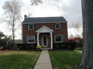 37 Orchard Spring Rd, Pittsburgh, PA 15220