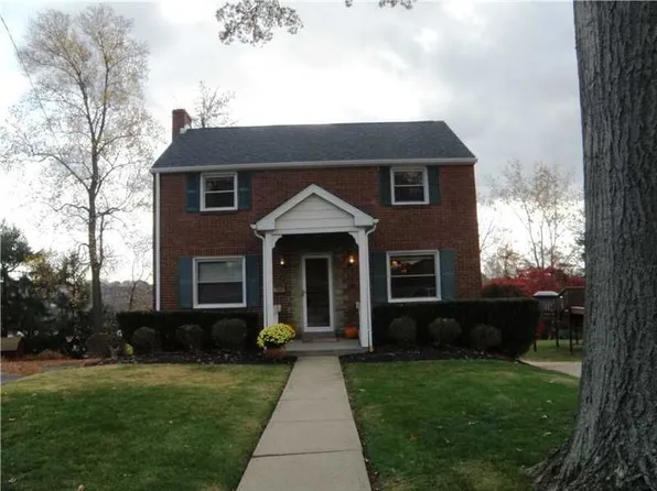 37 Orchard Spring Rd, Pittsburgh, PA 15220