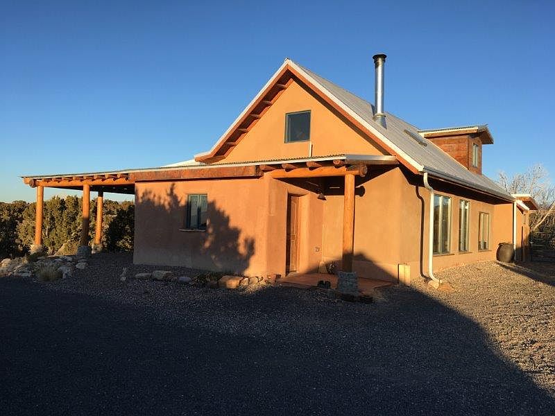 1st image of 105 Old Galisteo Way