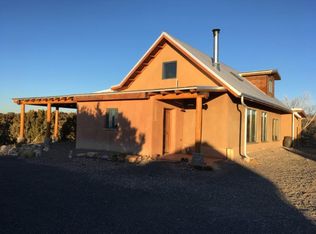 105 Old Galisteo Way, Santa Fe, NM 87508