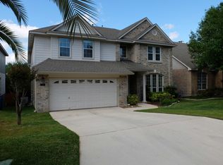 523 Mesa Blf, San Antonio, TX 78258