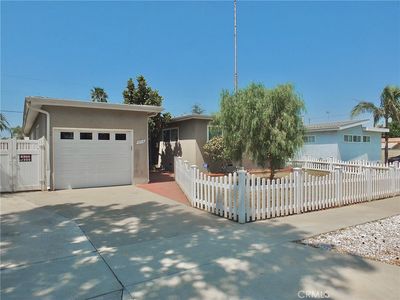 1713 247th Pl, Lomita, CA, 90717