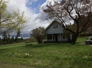 8304 S Gozzer Rd, Harrison, ID 83833
