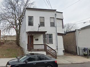 382 S 10th St #1-A, Newark, NJ 07103