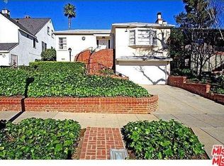 1410 Thayer Ave, Los Angeles, CA 90024