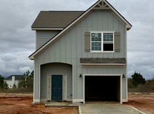 16 Cedar Sage Ln, Fort Mitchell, AL 36856