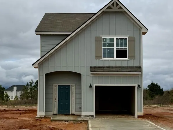 16 Cedar Sage Ln, Fort Mitchell, AL 36856