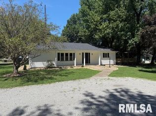 503 E Alexander St, Herrin, IL 62933