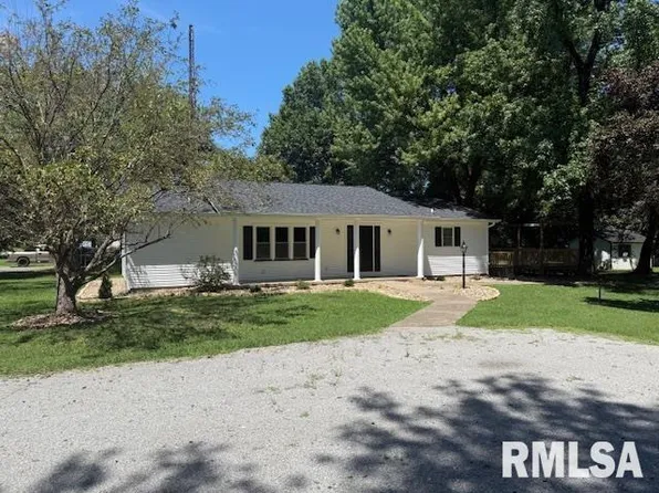 503 E Alexander St, Herrin, IL 62933