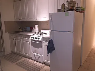 Rented by Landmark Resources