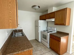 2545 Belmont Street, North Las Vegas, NV 89030