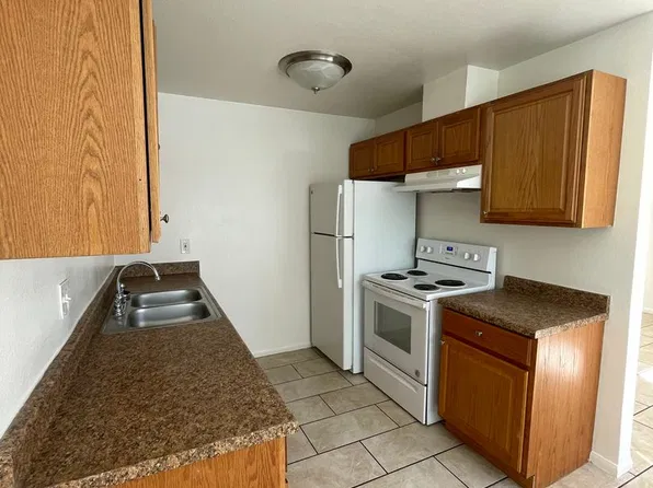 2545 Belmont Street, 2545 Belmont St APT A, North Las Vegas, NV 89030