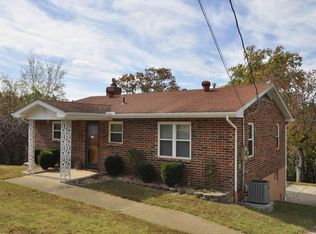 26091 S Royal Point Dr, Shell Knob, MO 65747