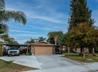 8800 Jerry St, Bakersfield, CA