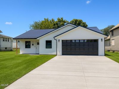 228 W 2nd St, Van Wert, OH, 45891