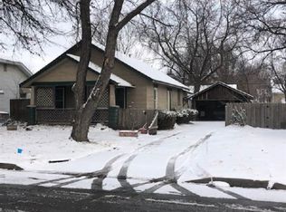410 N Alleghany St, El Dorado, KS 67042