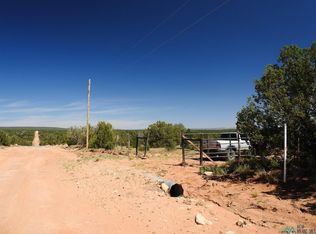 305 County Road B29a Rd, Villanueva, NM 87583