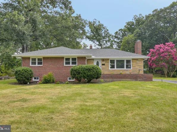 5939 Westchester St, Alexandria, VA 22310