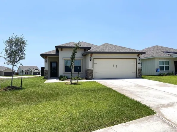 903 S Tecate Dr, Mission, TX 78572