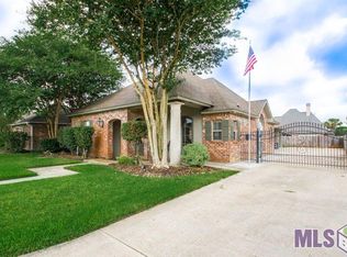 17753 Twin Ridge Ave, Baton Rouge, LA 70817