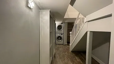 Rented by Strivers Management Group Corp (Brokerage)