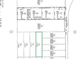 0 Vac Vic Pb Highway 183 SUITE 27, Palmdale, CA 93591