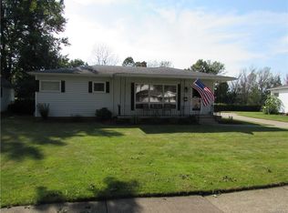 105 4th Ave, Lancaster, NY 14086
