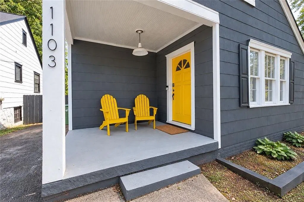 3 bed, 2.0 bath, 1430 sqft, $3,700 — Photo 4