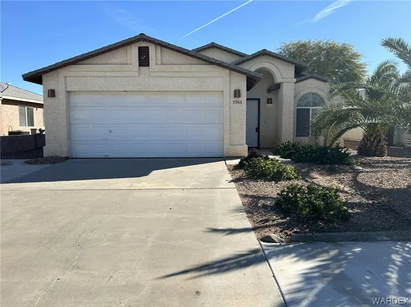 9966 S Prescott Dr, Mohave Valley, AZ 86440