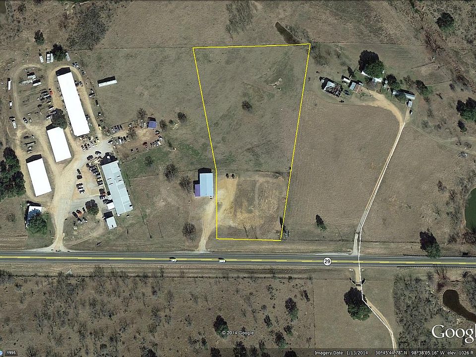 1st image of 2651 E State Highway 29