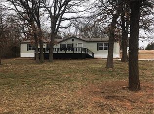 201 Blueridge Rd W, Newalla, OK 74857