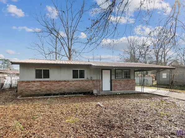 2446 Evanston St, Baker, LA 70714