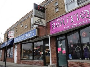 5944 S Pulaski Rd, Chicago, IL 60629