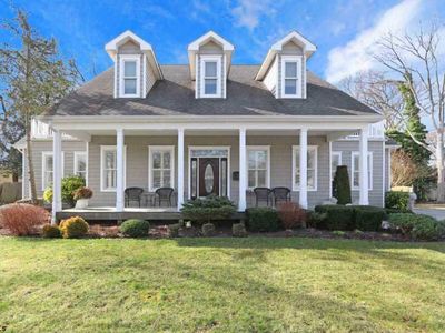 5 W Davis Ave, Linwood, NJ, 08221
