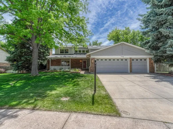 7748 W Chestnut Place, Littleton, CO 80128